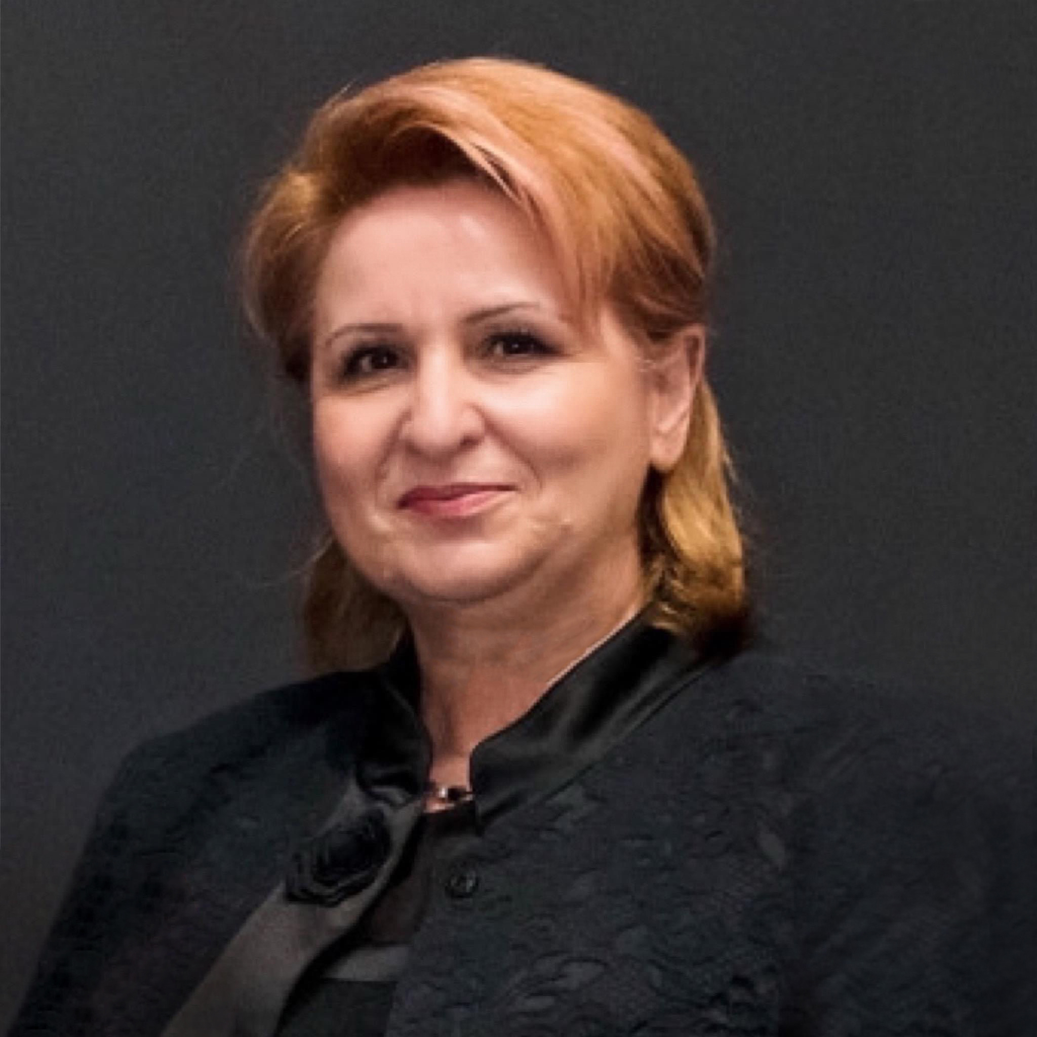 Diana Yordanova