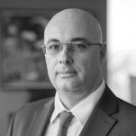 Александър Пеев, General Manager CSR, KBC Group