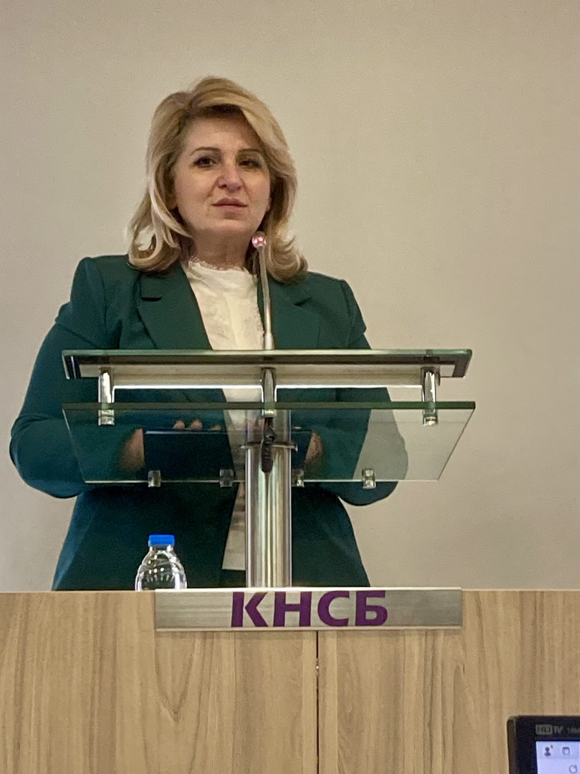 Диана Йорданова