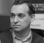 Николай Мартинов