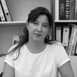 Нина Колчакова