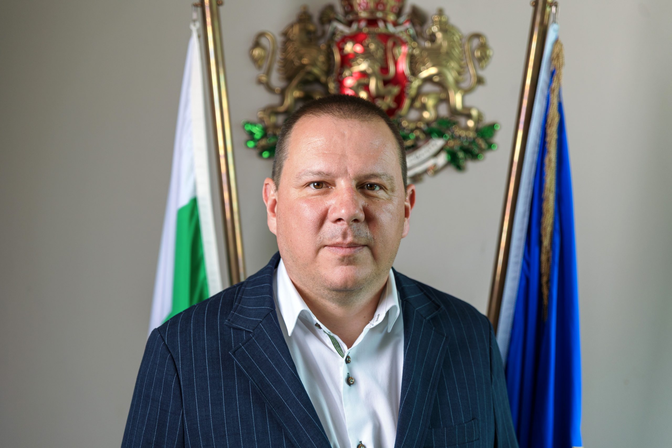 Петър Джелепов
