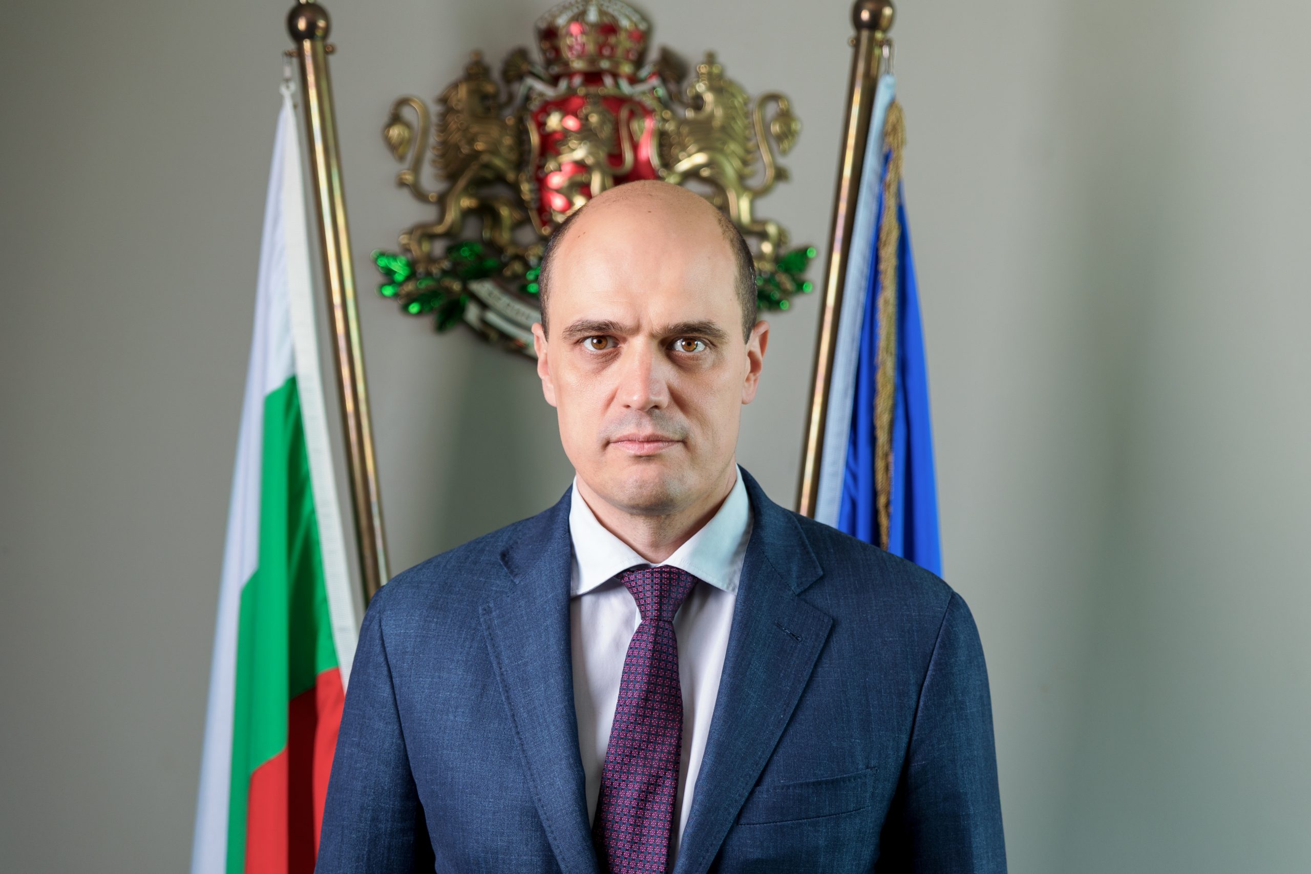 Пламен Данаилов
