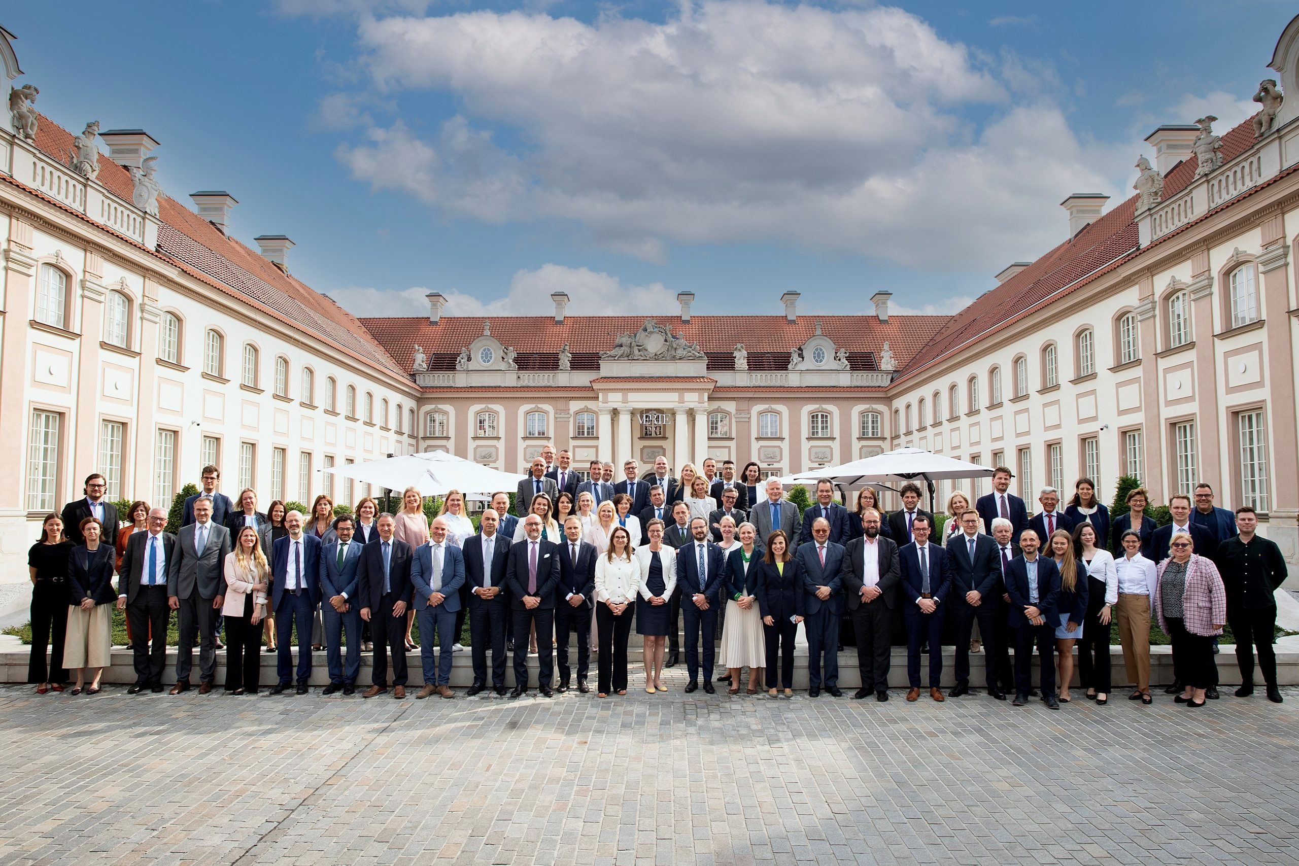 group photo