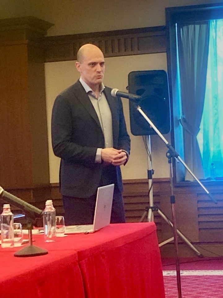 Пламен Данаилов